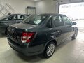 2026 Lada (ВАЗ) Granta I Рестайлинг, серый, 1115900 рублей - вид 5