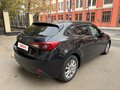 2014 Mazda 3 III (BM), чёрный - вид 5
