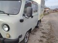 2021 УАЗ 3909, серый, 850000 рублей - вид 2