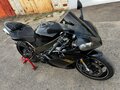 2008 Yamaha YZF-R1, чёрный, 630000 рублей - вид 7