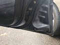 2004 Mitsubishi Lancer IX, серый, 200000 рублей - вид 11