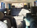 2003 Volkswagen Multivan, синий, 1450000 рублей - вид 2