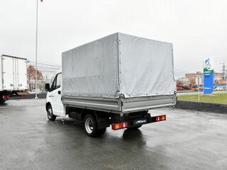 2021 ГАЗ ГАЗель Next, белый, 1620000 рублей, вид 5