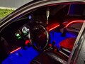 2006 Ford Mondeo III Рестайлинг, чёрный, 375000 рублей - вид 9