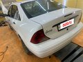 2003 Ford Focus I (North America), белый, 269000 рублей - вид 9