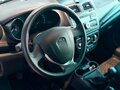 2022 Lada (ВАЗ) Granta I Рестайлинг, белый, 699000 рублей - вид 11