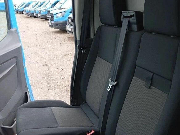 2021 Ford Transit, синий, 2950000 рублей - вид 9