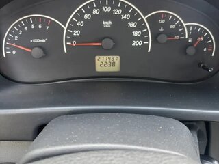 2009 Lada (ВАЗ) Priora I, серый, 150000 рублей, вид 5