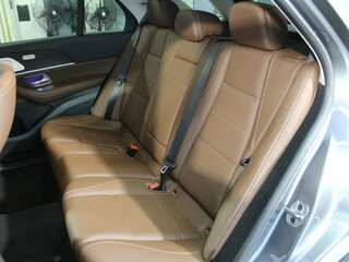 2026 Mercedes-Benz GLE 350 II (V167) Рестайлинг, серый, 11928000 рублей, вид 3