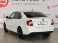 2016 Skoda Rapid I, белый, 800000 рублей - вид 1
