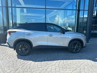 2024 Omoda C5 I, серый, 2200000 рублей, вид 5