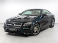 2020 Mercedes-Benz E-Класс 200 V (W213, S213, C238), зелёный, 4150000 рублей