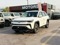 2026 Suzuki Across I (UAE Market), белый, 3090000 рублей