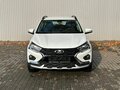 2026 Lada (ВАЗ) Iskra SW Cross, белый, 1742000 рублей - вид 1