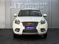 2016 Geely Emgrand X7 I Рестайлинг, белый, 585000 рублей - вид 1