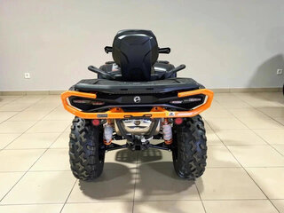2026 BRP Can-Am Outlander Max XT-P 1000R, чёрный, 2033000 рублей, вид 3