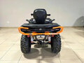 2026 BRP Can-Am Outlander Max XT-P 1000R, чёрный, 2033000 рублей - вид 2