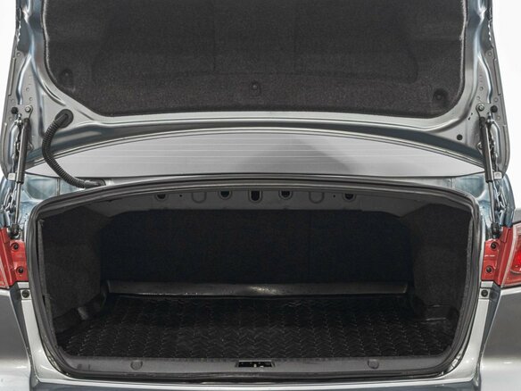2008 Mitsubishi Lancer X, зелёный, 699000 рублей - вид 21