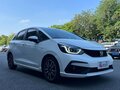 2023 Honda Fit IV Рестайлинг, белый, 1100000 рублей - вид 2