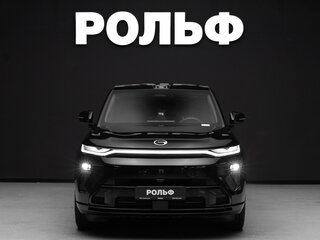 2026 GAC Trumpchi S7 I Рестайлинг, чёрный, 5750000 рублей, вид 3