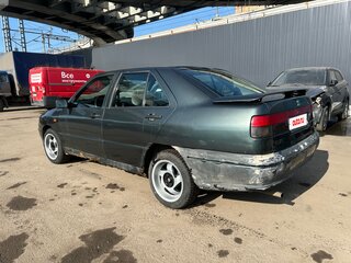 1996 SEAT Toledo I, серый, 110000 рублей, вид 4