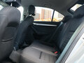 2018 Skoda Octavia III (A7) Рестайлинг, серый, 1890000 рублей - вид 7