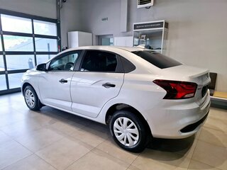 2026 Lada (ВАЗ) Iskra, серебристый, 1512000 рублей, вид 2