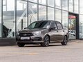 2026 Lada (ВАЗ) Granta Sport I Рестайлинг, коричневый, 1607000 рублей - вид 3
