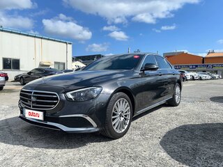 2021 Mercedes-Benz E-Класс 250 V (W213, S213, C238) Рестайлинг, серый, 4999999 рублей, вид 1
