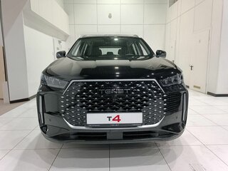 2025 Tenet T4, чёрный, 2449000 рублей, вид 2