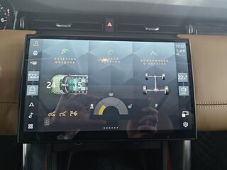 2024 Land Rover Discovery Sport I Рестайлинг, белый, 5100000 рублей, вид 3