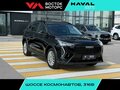 2026 Haval Jolion I Рестайлинг, чёрный, 2949000 рублей
