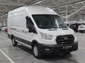 2021 Ford Transit, белый, 4910000 рублей - вид 2