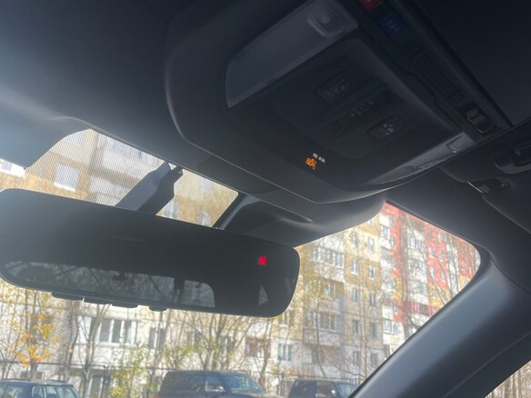 2022 Subaru Forester V Рестайлинг, зелёный, 3570000 рублей - вид 17