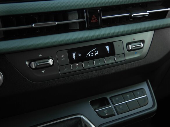 2026 Foton View, зелёный, 3828600 рублей - вид 26