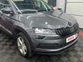 2021 Skoda Karoq I, серый, 2290000 рублей - вид 9