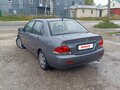 2005 Mitsubishi Lancer IX, серый - вид 5