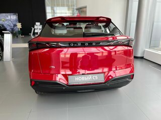 2026 Omoda C5 II, красный, 2629000 рублей, вид 5