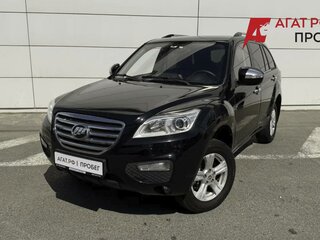 2014 Lifan X60 I, чёрный, 680000 рублей, вид 1