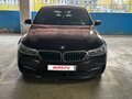 2018 BMW 6 серии Gran Turismo 630d IV (G32), красный, 3300000 рублей - вид 1