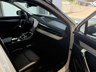 2026 VOLGA K40, белый, 3899000 рублей, вид 4