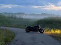 2025 Harley-Davidson Night Rod, чёрный, 1300000 рублей - вид 4