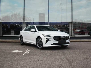 2026 VOLGA C50, белый, 2999000 рублей, вид 3