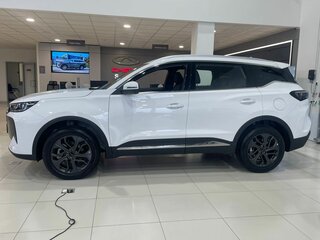 2026 Tenet T7, белый, 2985000 рублей, вид 4