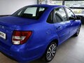 2026 Lada (ВАЗ) Granta I Рестайлинг, синий, 1088000 рублей - вид 2