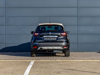 2018 Renault Kaptur I, чёрный, 1395000 рублей, вид 5