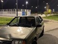 2001 Lada (ВАЗ) 2108, серый, 80000 рублей