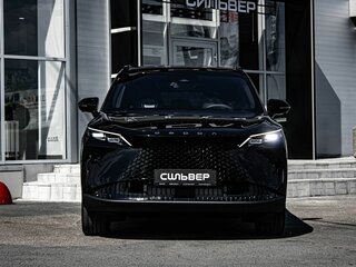 2025 Omoda C7, чёрный, 2909610 рублей, вид 1