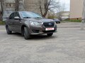2019 Datsun on-DO I, серый - вид 7