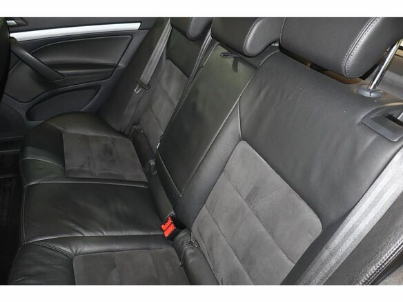 2011 Skoda Octavia Scout II (A5) Рестайлинг, серый, 1057400 рублей - вид 6
